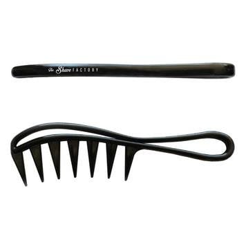 THE SHAVE FACTORY HAIRCOMB 043
