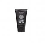 THE SHAVE FACTORY BLACK PEEL-OFF MASK 150ml