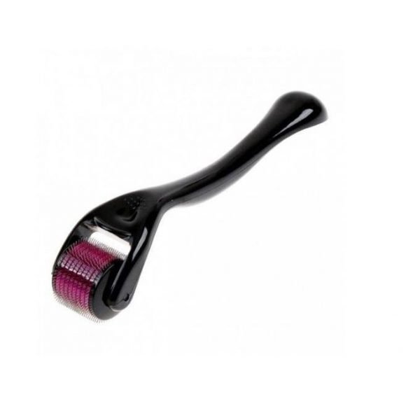 DERMA ROLLER ΓΙΑ ΜΕΣΟΘΕΡΑΠΕΙΑ 0.5mm 540needles 113236