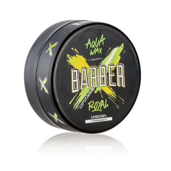 MARMARA AQUA WAX ROYAL 150ml