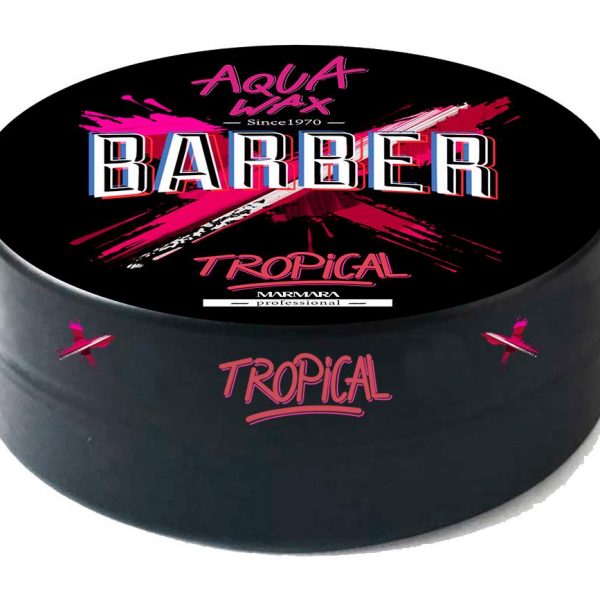 MARMARA AQUA WAX TROPICAL 150ml