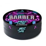 MARMARA OIL WAX MATTE 150ml