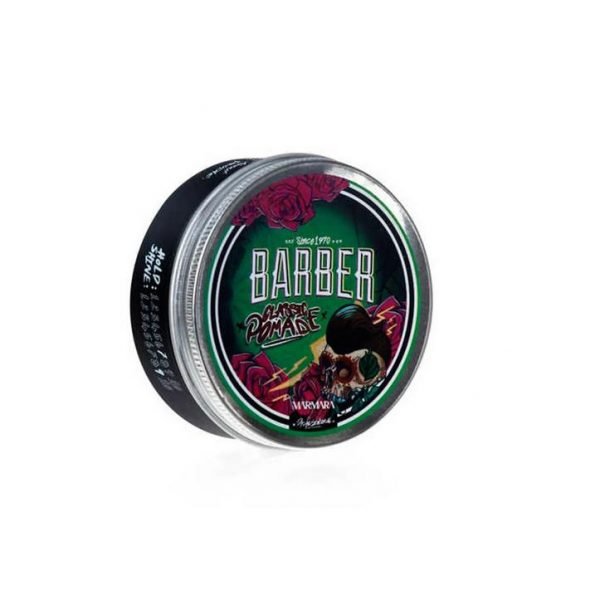 MARMARA CLAY WAX CLASSIC 100ml