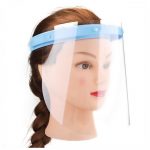 ΑΣΠΙΔΑ ΠΡΟΣΩΠΟΥ FACE SHIELD FULL COVER