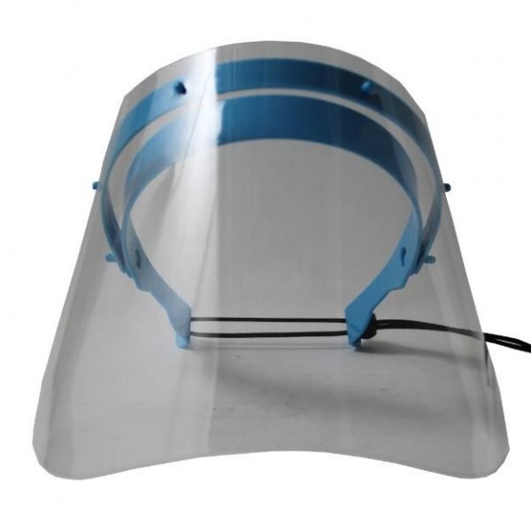 ΑΣΠΙΔΑ ΠΡΟΣΩΠΟΥ FACE SHIELD FULL COVER