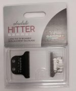 ΚΟΠΤΙΚΟ DLC BLACK FOR HITTER