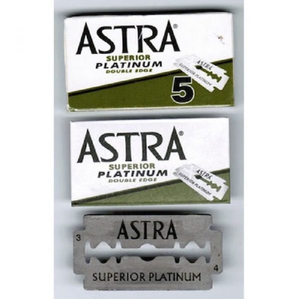 ΞΥΡΑΦΙ ANTΑΛΛΑΚΤΙKA ASTRA KOYTΙ 5 TΕΜ.