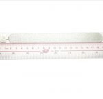 ΛΙΜΑ ΜΕΤΑΛΛΙΚΗ 19cm 22023
