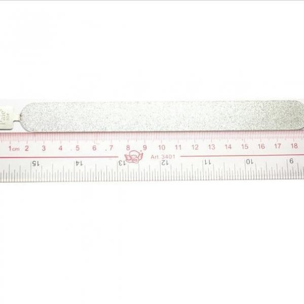 ΛΙΜΑ ΜΕΤΑΛΛΙΚΗ 19cm 22023