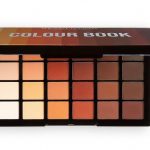 REVOLUTION COLOR BOOK SHADOW CB02 PLT