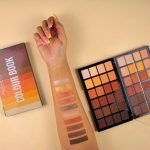 REVOLUTION COLOR BOOK SHADOW CB02 PLT
