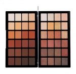 REVOLUTION COLOR BOOK SHADOW CB02 PLT