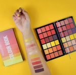REVOLUTION COLOR BOOK SHADOW CB03 PLT