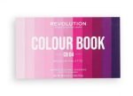 REVOLUTION COLOR BOOK SHADOW CB04 PLT