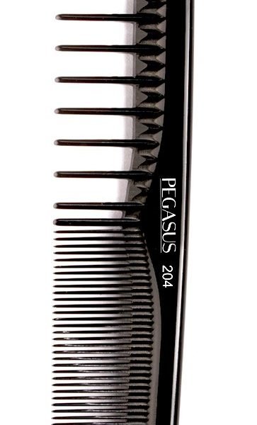 ΧΤΕΝΑ PEGASUS HARD RUBBER 204