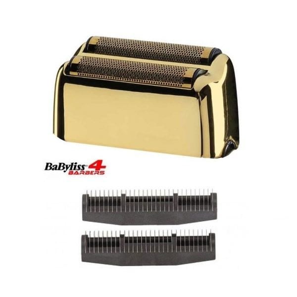 ΚΟΠΤΙΚΟ & ΠΛΕΓΜΑ BABYLISS PRO FXRF2GE