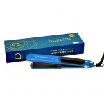 ΙΣΙΩΤΙΚΗ QURE STEAM STYLER HAIR STRAIGHTENER