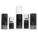 ΤΖΕΛ ΑΔΥΝΑΤΙΣΜΑΤΟΣ QURE HOMME IQ CRYO SLIMMING GEL 150ml