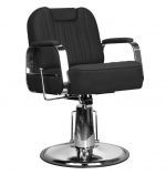ΠΟΛΥΘΡΟΝΑ BARBER RUFO BLACK 125392