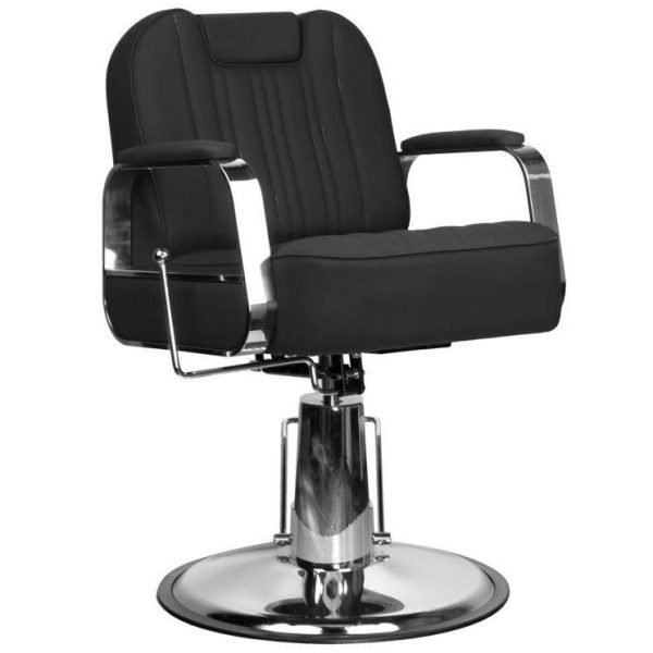 ΠΟΛΥΘΡΟΝΑ BARBER RUFO BLACK 125392