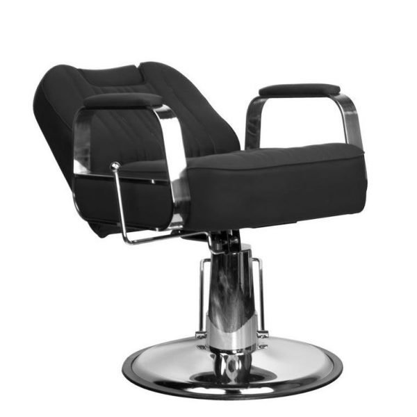 ΠΟΛΥΘΡΟΝΑ BARBER RUFO BLACK 125392