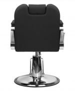 ΠΟΛΥΘΡΟΝΑ BARBER RUFO BLACK 125392