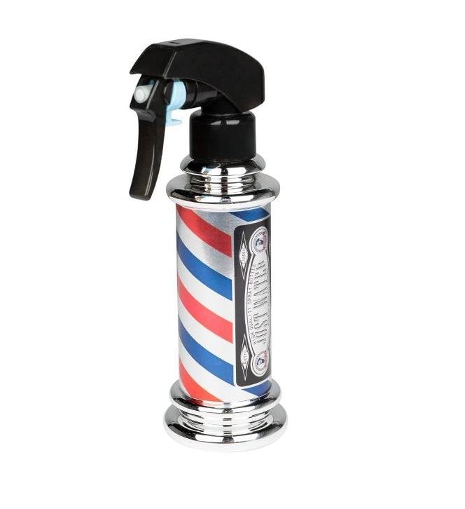*-1 ΨΕΚΑΣΤΗΡΙ BARBER A-12 200ml 129139