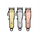 GAMMA PIU ABSOLUTE ALPHA CLIPPER