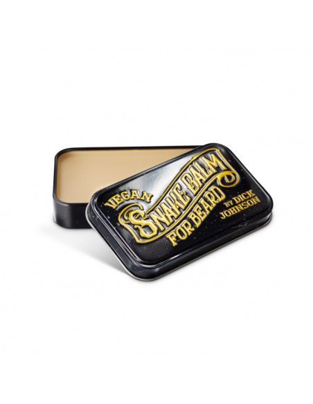 BEARD BALM SNAKE DICK JOHNSON 55ml