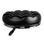 ΣΚΑΜΠΟ ΑΜ 302 PILLOW ΜΑΥΡΟ 129081