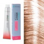 ΒΑΦΗ BRIGHT COLOUR N.PT0.4 100ml PEACH - ROSE