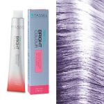 ΒΑΦΗ BRIGHT COLOUR N.PT0.7 100ml PASTEL VIOLET