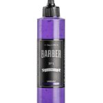 MARMARA SHAVING GEL SQUEEZE BOTTLE 250ml N01