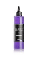 MARMARA SHAVING GEL SQUEEZE BOTTLE 250ml N01