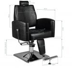 ΠΟΛΥΘΡΟΝΑ BARBER HAIR SYSTEM SM184 129875