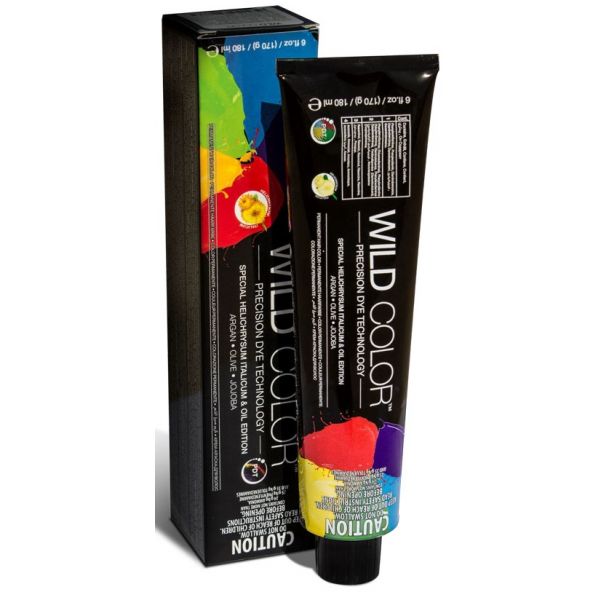 ΒΑΦΗ Wild Color All Free Cream 6.23 180ml