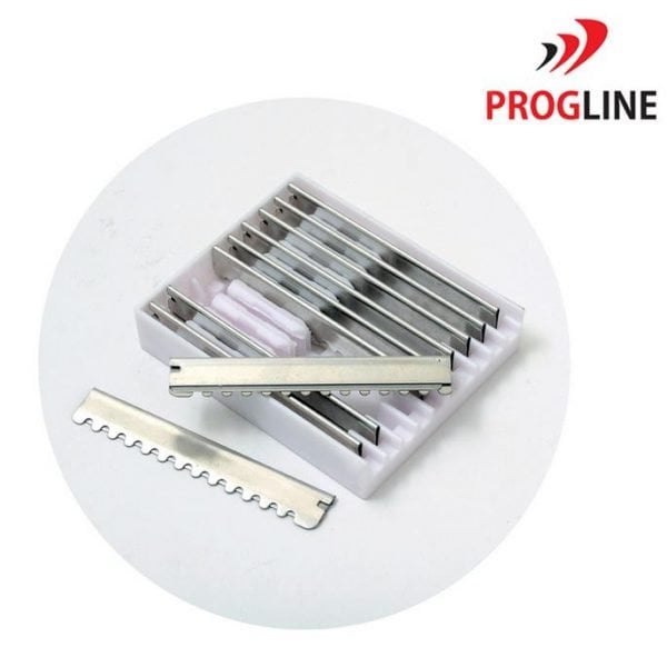 ANTΑΛΛΑΚΤΙKΑ ΞΥΡΑΦΙΑ PROGLINE SR150