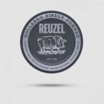ΠΟΜΑΔΑ REUZEL ΓΚΡΙ MATTE 113gr