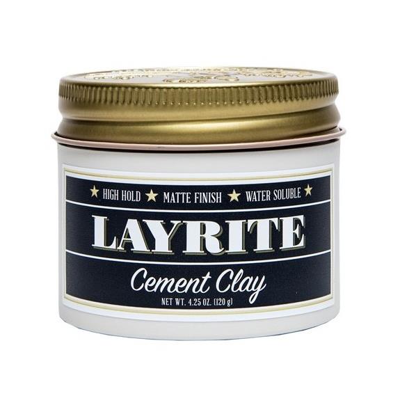 LAYRITE CEMENT CLAY 120gr
