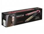 ΜΑΣΙΑ KERATIN TOURMALINE/CERAMIC CHERRY RED GAMMA PIU