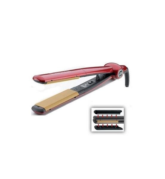 ΜΑΣΙΑ KERATIN TOURMALINE/CERAMIC BLACK GAMMA PIU