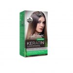 KIT KERATIN ALISADO WITHOUT IRON XTRA SHINE ANTI FRIZZ KATIVA