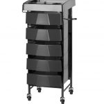 ΒΟΗΘΟΣ ΚΟΜΜΩΤΗΡΙΟΥ 008 BLACK 109334