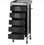 ΒΟΗΘΟΣ ΚΟΜΜΩΤΗΡΙΟΥ 008 BLACK 109334