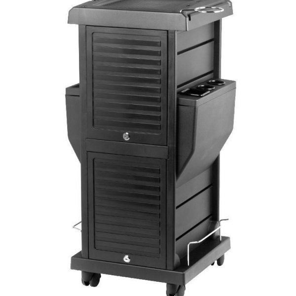 ΒΟΗΘΟΣ ΚΟΜΜΩΤΗΡΙΟΥ 100C BLACK 109330