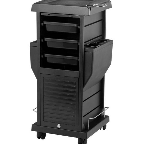 ΒΟΗΘΟΣ ΚΟΜΜΩΤΗΡΙΟΥ 100C BLACK 109330