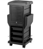 ΒΟΗΘΟΣ ΚΟΜΜΩΤΗΡΙΟΥ 100C BLACK 109330