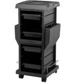 ΒΟΗΘΟΣ ΚΟΜΜΩΤΗΡΙΟΥ 100C BLACK 109330
