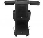 ΒΟΗΘΟΣ ΚΟΜΜΩΤΗΡΙΟΥ 100C BLACK 109330