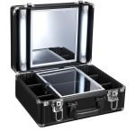 ΒΑΛΙΤΣΑΚΙ ΜΑΚΙΓΙΑΖ GLAMOUR 9500K ΜΑΥΡΟ 109339